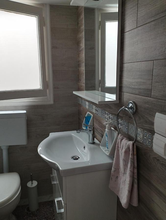 Mia'S Seaside Penthouse - Panoramic View Apartment Piraeus Luaran gambar