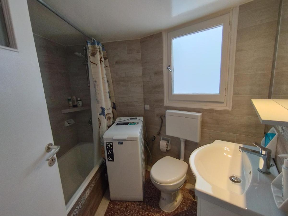 Mia'S Seaside Penthouse - Panoramic View Apartment Piraeus Luaran gambar